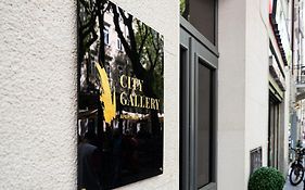 City Gallery Apartments