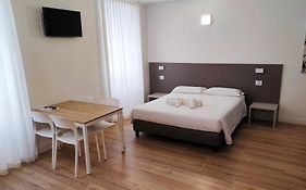 City Gallery Apartments