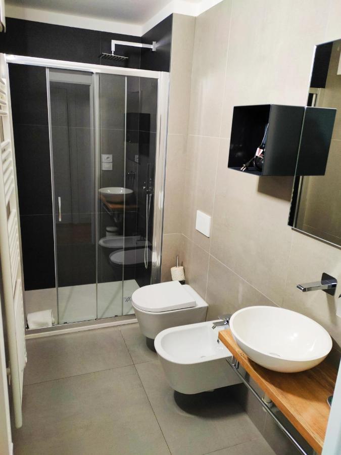 City Gallery Apartments Trieste Esterno foto