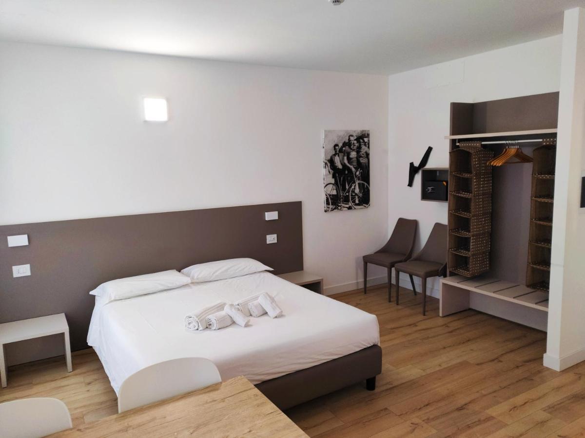 City Gallery Apartments Trieste Esterno foto