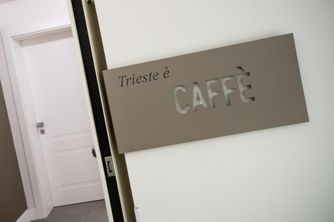 City Gallery Apartments Trieste Esterno foto
