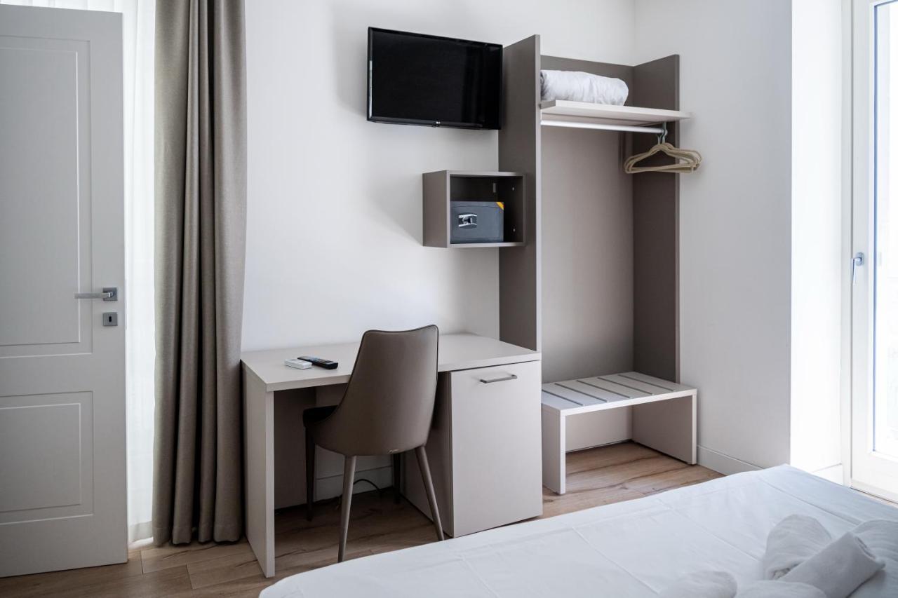 City Gallery Apartments Trieste Esterno foto