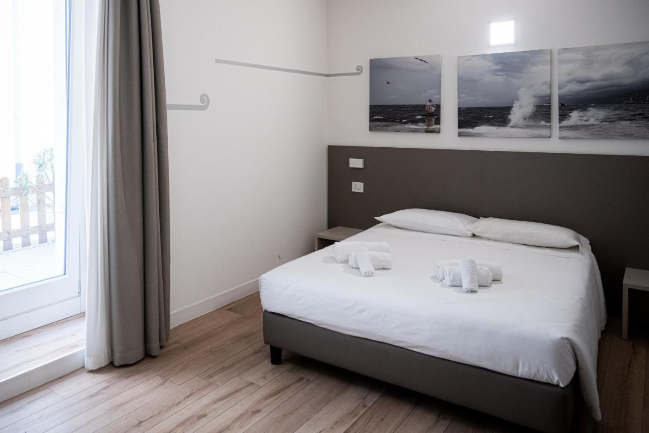 City Gallery Apartments Trieste Esterno foto
