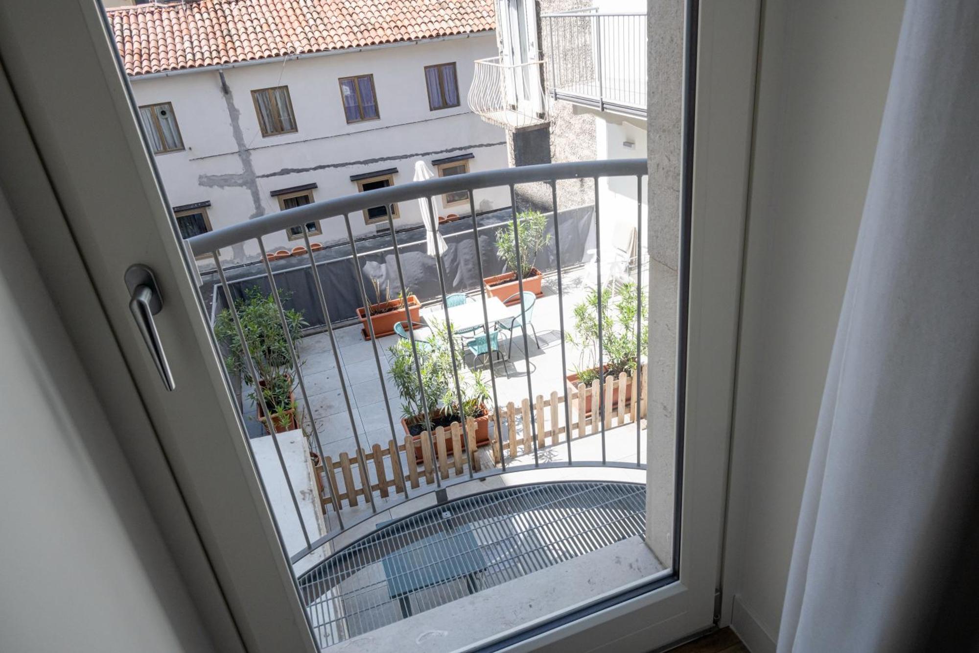 City Gallery Apartments Trieste Esterno foto